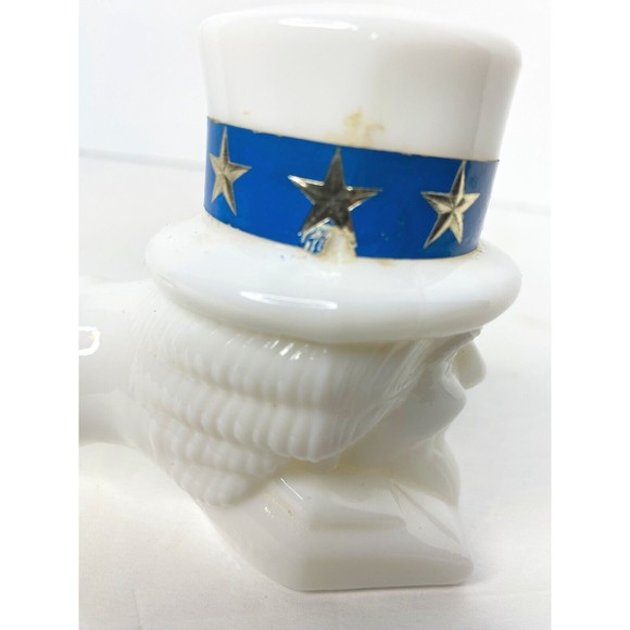 Vintage Avon Wild Country After Shave Ceramic Bottle. (Empty Bottle) 6” Length - Picture 8 of 15